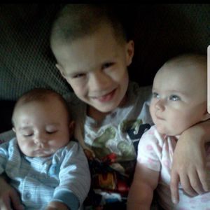 Meet your Posher, Pam